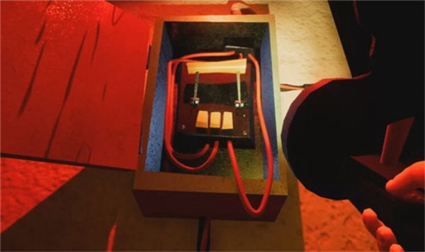 你好邻居联机版中文版