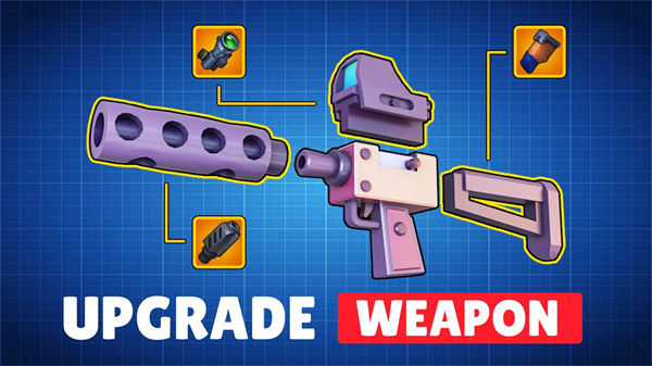 战争火柴人官方版