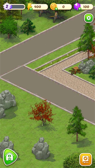 合并庄园阳光之家最新版(SunnyHouse)