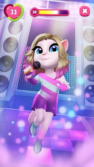 我的安吉拉2破解版2024最新版