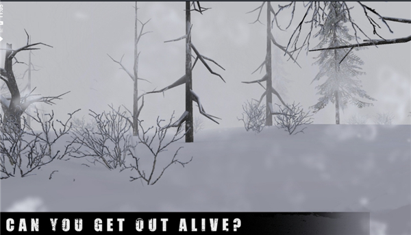 恐怖逃脱最新版