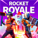 火箭大逃杀最新中文版(Rocket Royale)