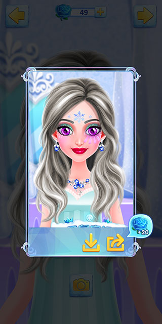 冰雪皇家婚礼最新版2023