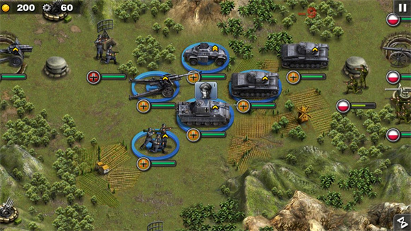 将军的荣耀HD最新版