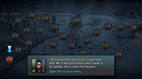 最后的希望救世英雄官方最新版