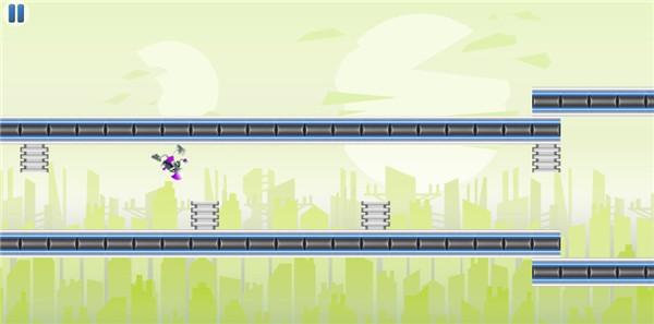 重力转变3官方版