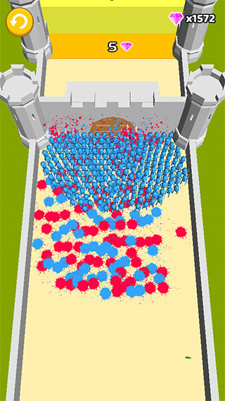 纸上谈兵最新版