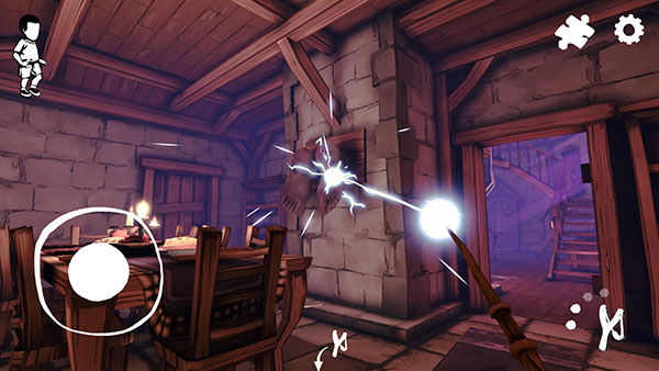 哭泣的女巫最新版(Witch Cry)