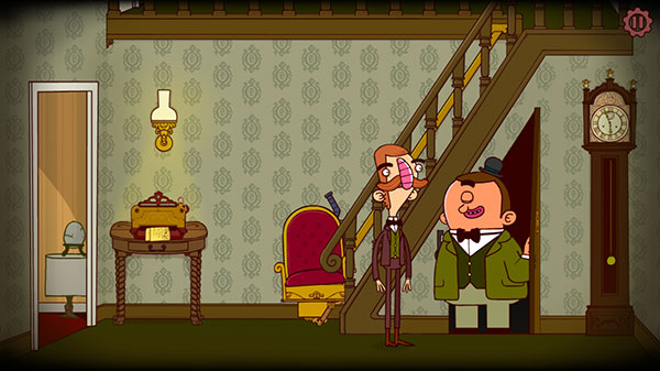 伯特伦费德历险记中文完整版