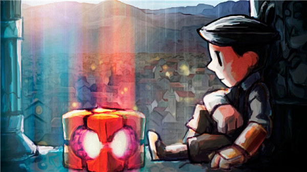 特斯拉学徒官方版(Teslagrad)