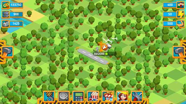 点点建造者官方最新版游戏