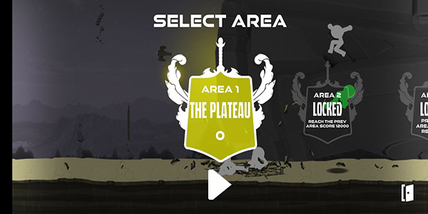 火柴人闪光全武器版