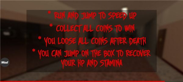 nextbot追逐恐怖游戏手机版