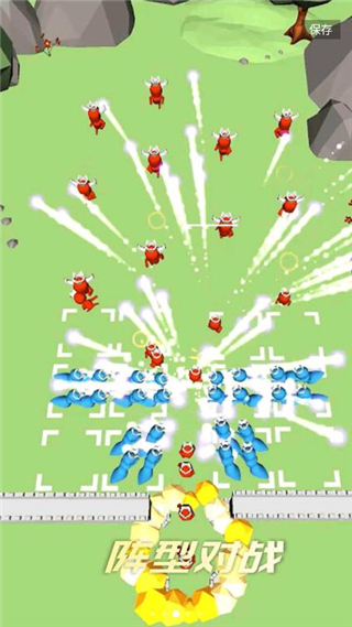 部落激战最新版本(Tiny Battle)