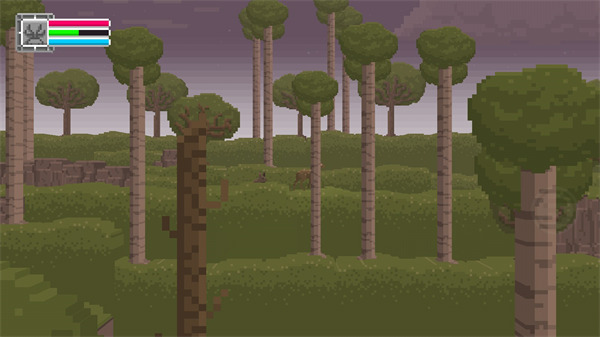 鹿神传说最新中文版