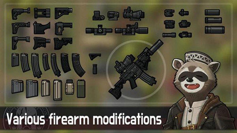 物种战争灭绝官方正版