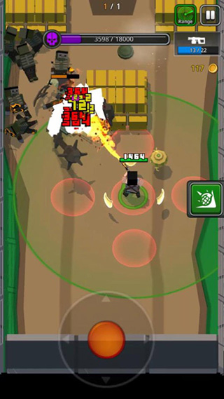 传奇枪手官方版