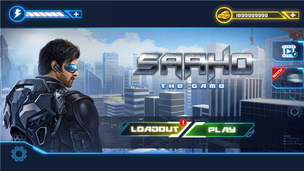 萨哈奥使命游戏官方版