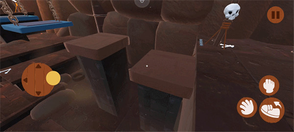 噩梦大叔深眠游戏最新版