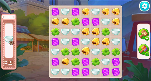 创意咖啡屋游戏官方版