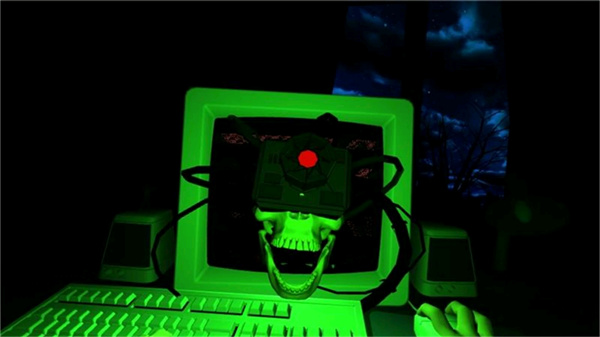 恐怖迷宫正版最新版