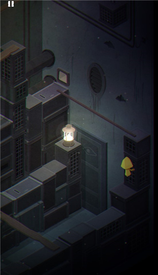 极小梦魇最新版(Very Little Nightmares)