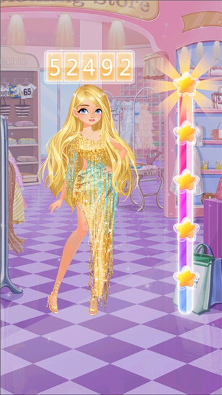 校园时装店最新版