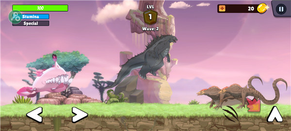 哥斯拉vs金刚联盟官方最新版本