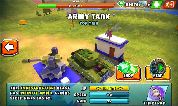 丧尸狩猎官方版