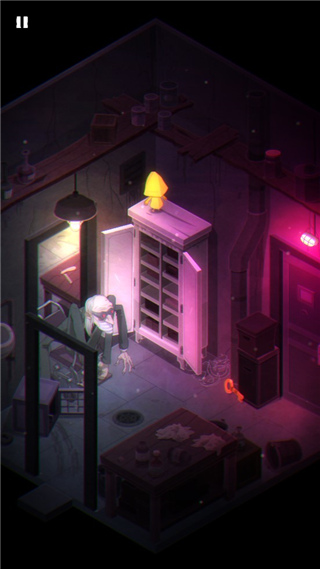 极小梦魇最新版(Very Little Nightmares)