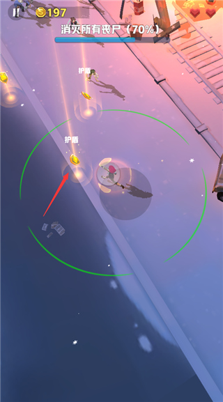 僵尸收割者最新版