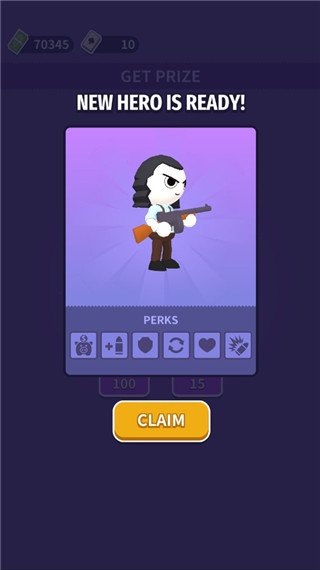 黑手党狙击手官方版