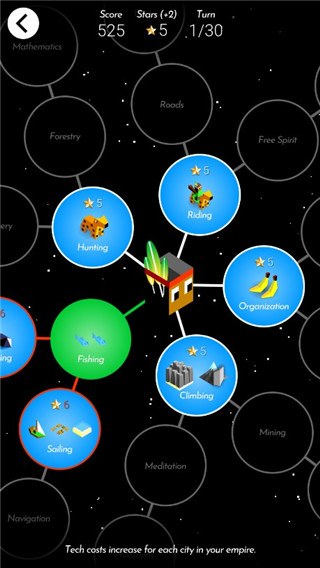 文明之战最新版