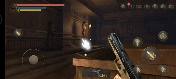 无尽噩梦禁区最新版