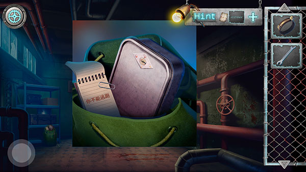 密室逃生2解谜官方中文版