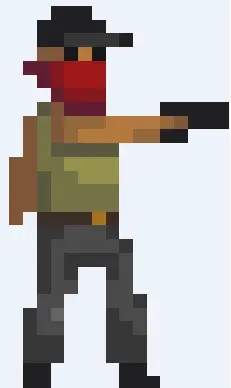 破门而入行动小队中文版