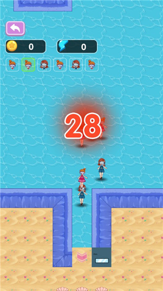 噩梦模拟器官方版