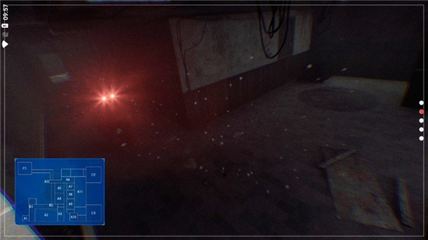 悬案2刹那惊颤中文版