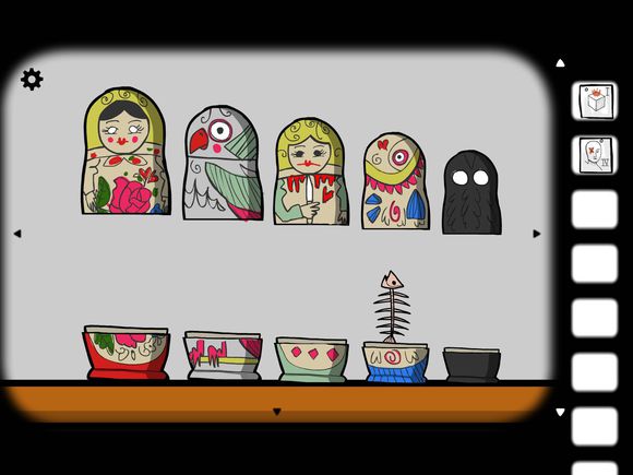 逃离方块案件23中文版