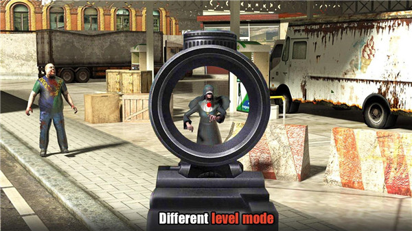 绝望的入侵者手机版(Hopeless Raider)