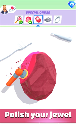 我开了间珠宝店官方版
