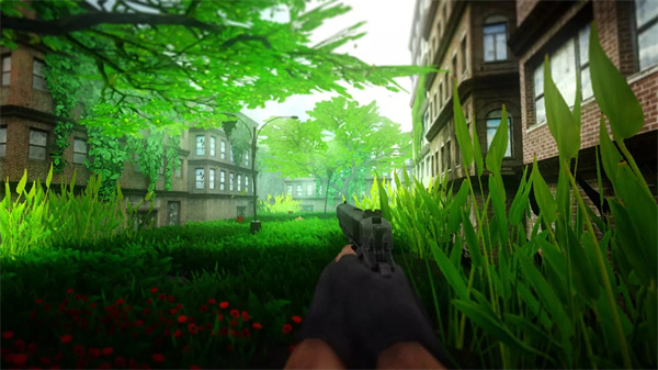 最后的幸存者官方版(The Last Adventurer)