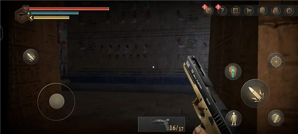 无尽噩梦禁区最新版