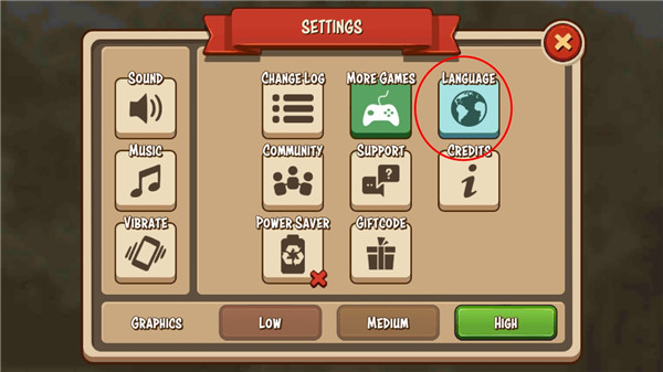 帝国战士TD破解版