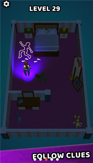 法医大师游戏最新版