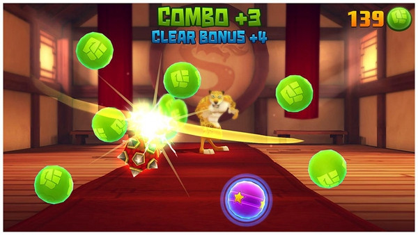 粉碎冠军SmashChamps