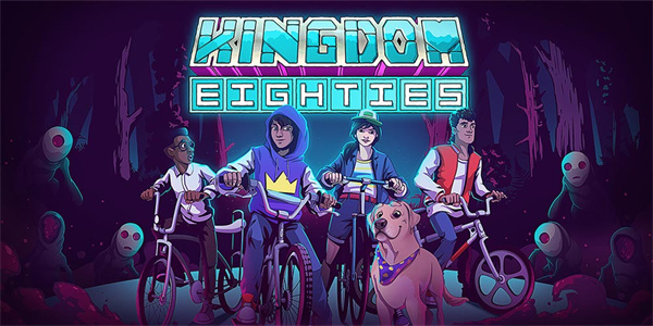 王国80年代手机版