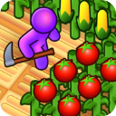 我的农场无限金币钻石版2023(Farm Land)