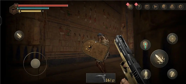 无尽噩梦禁区最新版