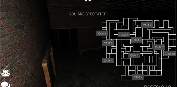 瘦长鬼影计划online最新版